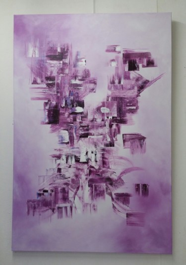 violet prismatique